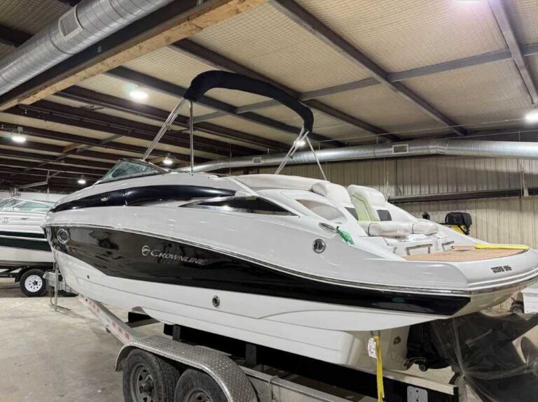 2014 Crownline 255 SS - BLOWOUT!!! US-KIS80982I314 [photo 3]